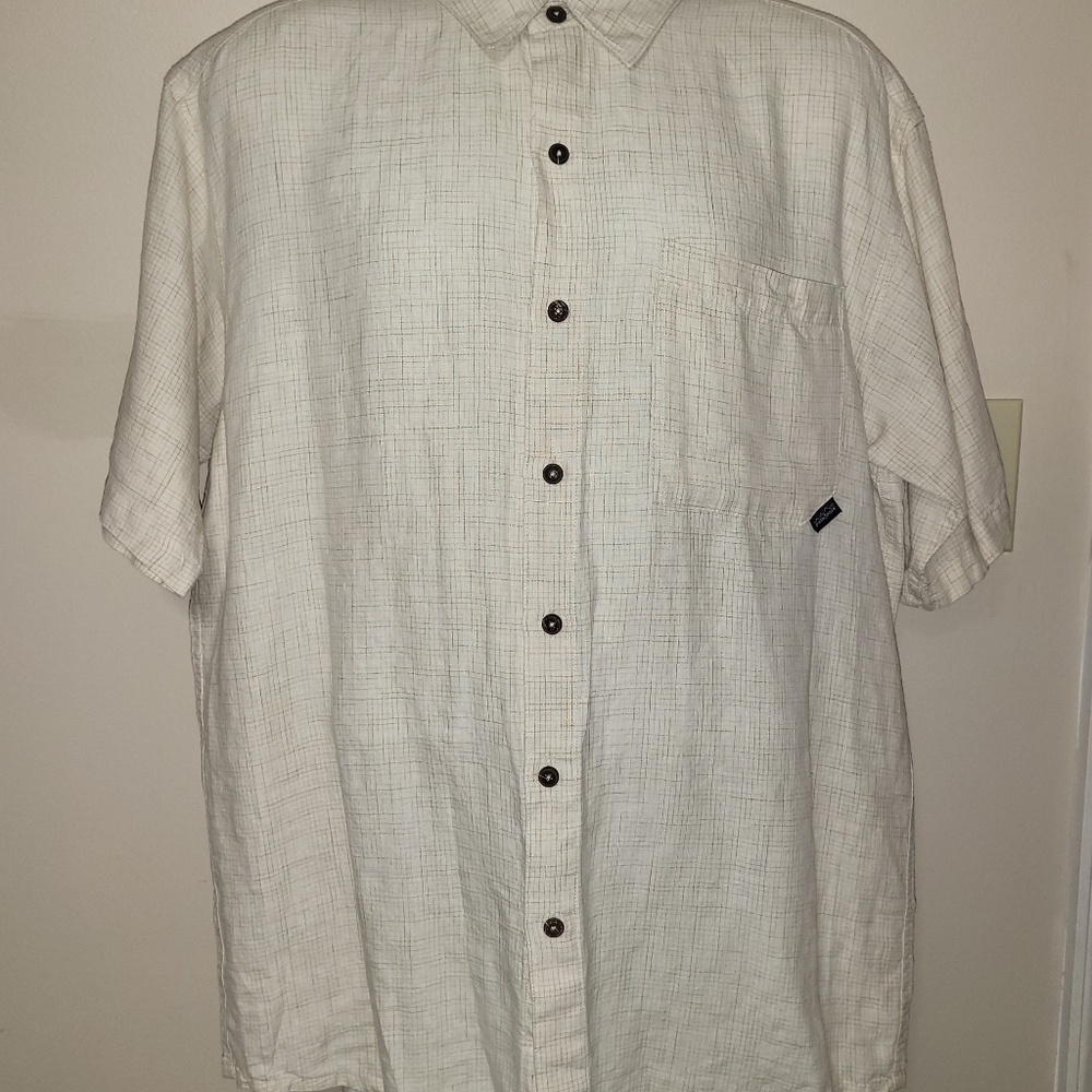 💙EUC PATAGONIA MEN'S SHIRT